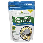 Dustmite and Flea Control