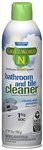 Green World N Champion SprayON Bathroom and Tile Cleaner