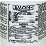 Lemon-E Disinfectant