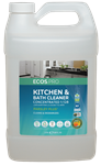 Ecos  Pro Parsley Plus All Purpose Kitchen & Bathroom Cleaner
