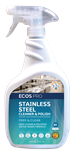 Ecos  Stainless Steel Cleaner