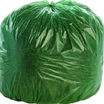 EcoDegradable Garbage Bags 33 Gallon