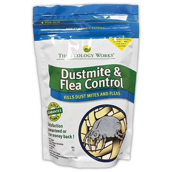 Dustmite and Flea Control