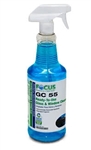 Focus GC55 Glass and Window Cleaner Ready-To-Use
