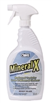 MineralX Iron & Mineral Cleaner