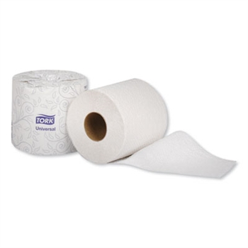 Tork Toilet Tissue  2ply, 500 Sheet 96 Rolls Per Case