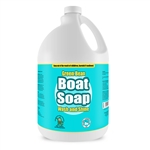 Eco-Friendly Boat Soap