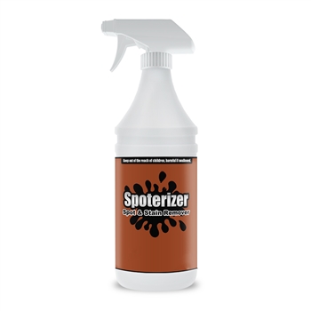 Spoterizer Spot & Stain Remover
