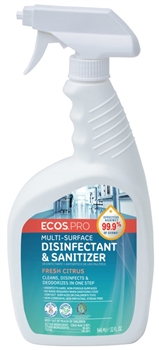 Ecos  Pro Multi Surface Disinfectant