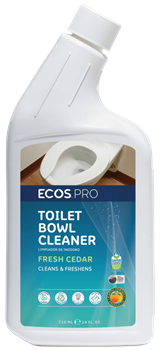 Ecos  Pro Toilet Cleaner