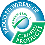 green seal certified products
