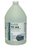 Focus TC66 Tub Tile Green Environmentally Safe Cleaner