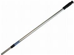 Aluminum Telescoping Pole with Rubber Grip