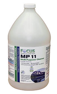 Focus MP11 Multi-Purpose Cleaner Concentrate