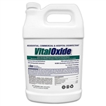 Vital-Oxide Disinfectant and Mold Control