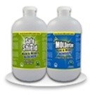 Green Mold and Mildew Kit