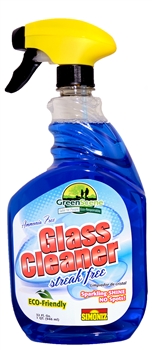Simoniz Green Scene Glass Cleaner Ready-To-Use