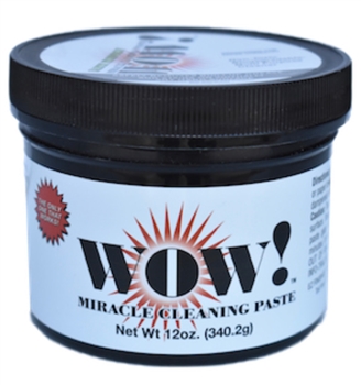 Wow! Miracle Cleaning Paste