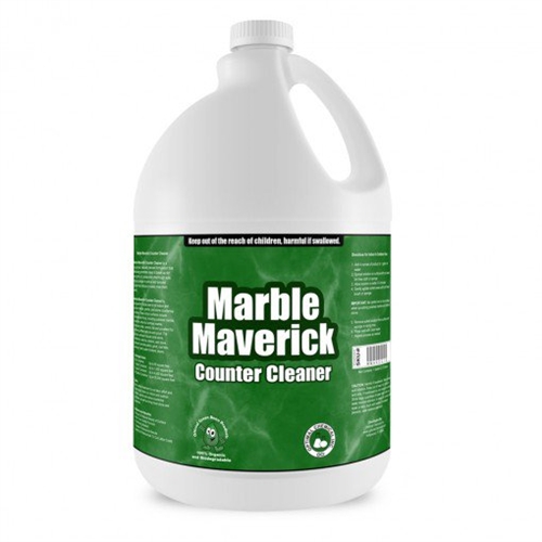 Organic Marble Tile and Grout Cleaner Non Toxic Gentle Formula