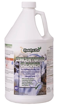 HydrOxi Pro Concentrate Cleaner
