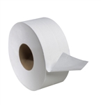 Tork Toilet Tissue  2ply, Jr. Jumbo