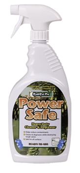 HydrOxi Pro Power Safe Cleaner