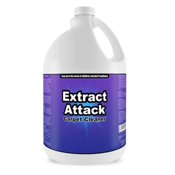 Extract Attack Organic Carpet