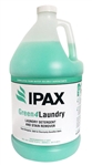 Ipax Green 4 Laundry
