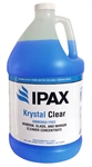 IPAX Krystal Clear Window, Glass & Mirror Cleaner