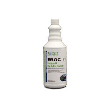 Focus Enzymatic Bio Odor Control