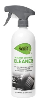 All Mighty Interior Surface Cleaner