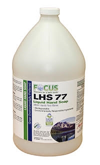 Focus LHS 77 Liquid Hand Soap