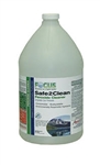 American Cleaning Solutions Focus Safe2Clean Peroxide Cleaner Concentrated