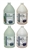 Focus Green Cleaning Cleaners Variety Pack MP11 TC66 GC55 Safe2Clean