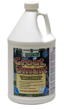 HydrOxi Pro Grout Smart