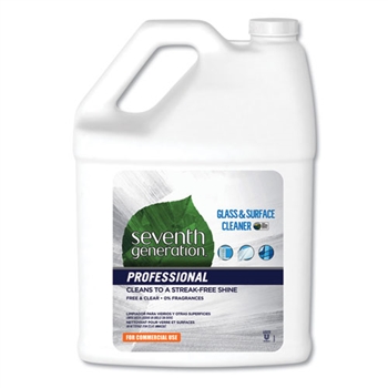Seventh Generation Glass and Surface Cleaner