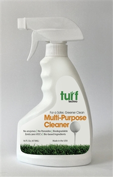 Turf Techno Multi-Purpose Cleaner