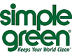 Simple Green Clean Building Bathroom Cleaner